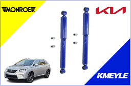 imagen de LEXUS RX 350 MONROE traseros 2007/2016