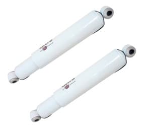 imagen de MAHINDRA SCORPIO GABRIEL Traseros 2013/2017