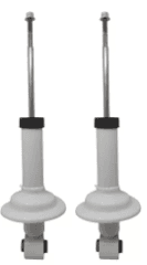 imagen de MAHINDRA XUV 500 GABRIEL traseros 2013/2019