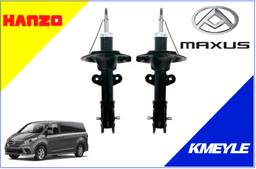 imagen de MAXUS G10 HANZO Delantero 2017/2023