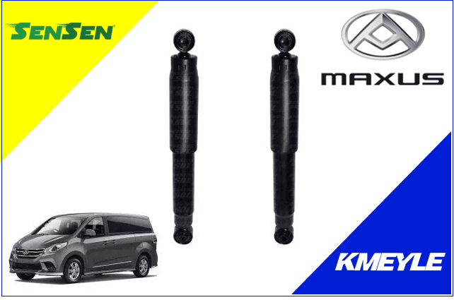 imagen de MAXUS G10 SENSEN traseros 2017/2023