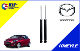 imagen de MAZDA 2 IRP traseros 2008/2014