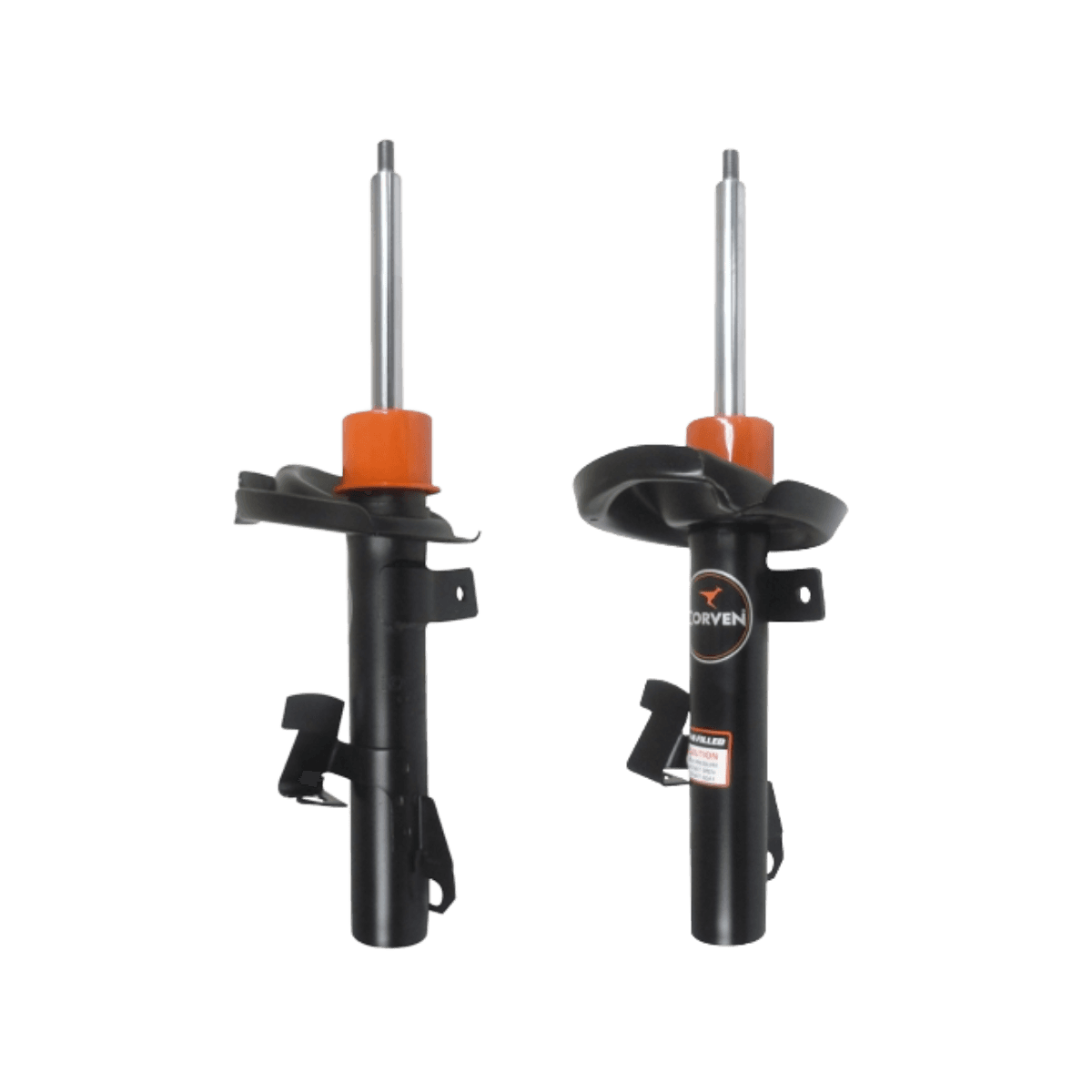 imagen de MAZDA 3 CORVEN Delanteros 2004/2014