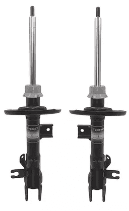 imagen de MAZDA 3 CORVEN Delantero 2014/2019