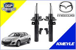 imagen de MAZDA 3 DGP Delantero 2003/2013