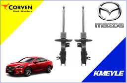 imagen de MAZDA 6 CORVEN Delantero 2013/2017