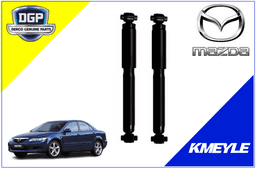 imagen de MAZDA 6 DGP traseros 2002/2008