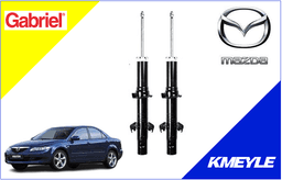 imagen de MAZDA 6 GABRIEL Delantero 2002/2008