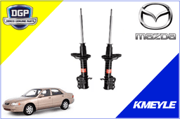imagen de MAZDA 626 DGP traseros 1997/2003
