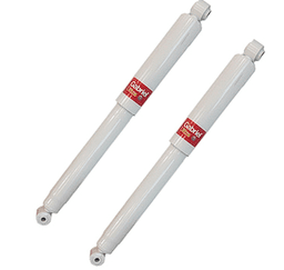 imagen de MAZDA BT 50 GABRIEL traseros 2007/2012