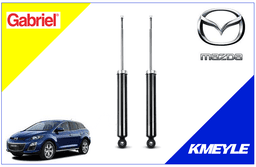 imagen de MAZDA CX 7 GABRIEL traseros 2007/2010