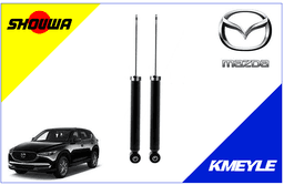 imagen de MAZDA CX5 SHOUWA traseros 2017/2023