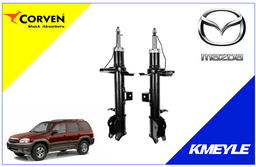 imagen de MAZDA TRIBUTE CORVEN Delantero 2001/2004
