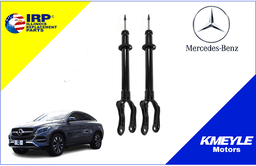 imagen de MERCEDEZ BENZ GLE 350 IRP Delanteros 2014/2018