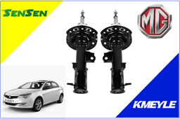 imagen de MG 350 SENSEN Delantero 2011/2018