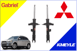 imagen de Mitsubishi ASX GABRIEL Delantero 2010/2016