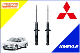 imagen de Mitsubishi COLT kuboshi traseros 1992/2003