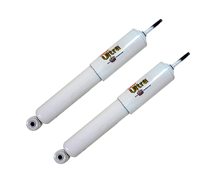 imagen de Mitsubishi L 200 GABRIEL Delanteros 1996/2005