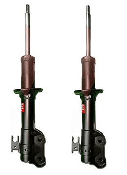 imagen de Mitsubishi MIRAGE GABRIEL Delantero 2014/2021