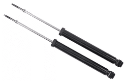 imagen de Mitsubishi MIRAGE GABRIEL traseros 2014/2021