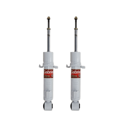 imagen de Mitsubishi MONTERO SPORT GABRIEL Delantero 2009/2020