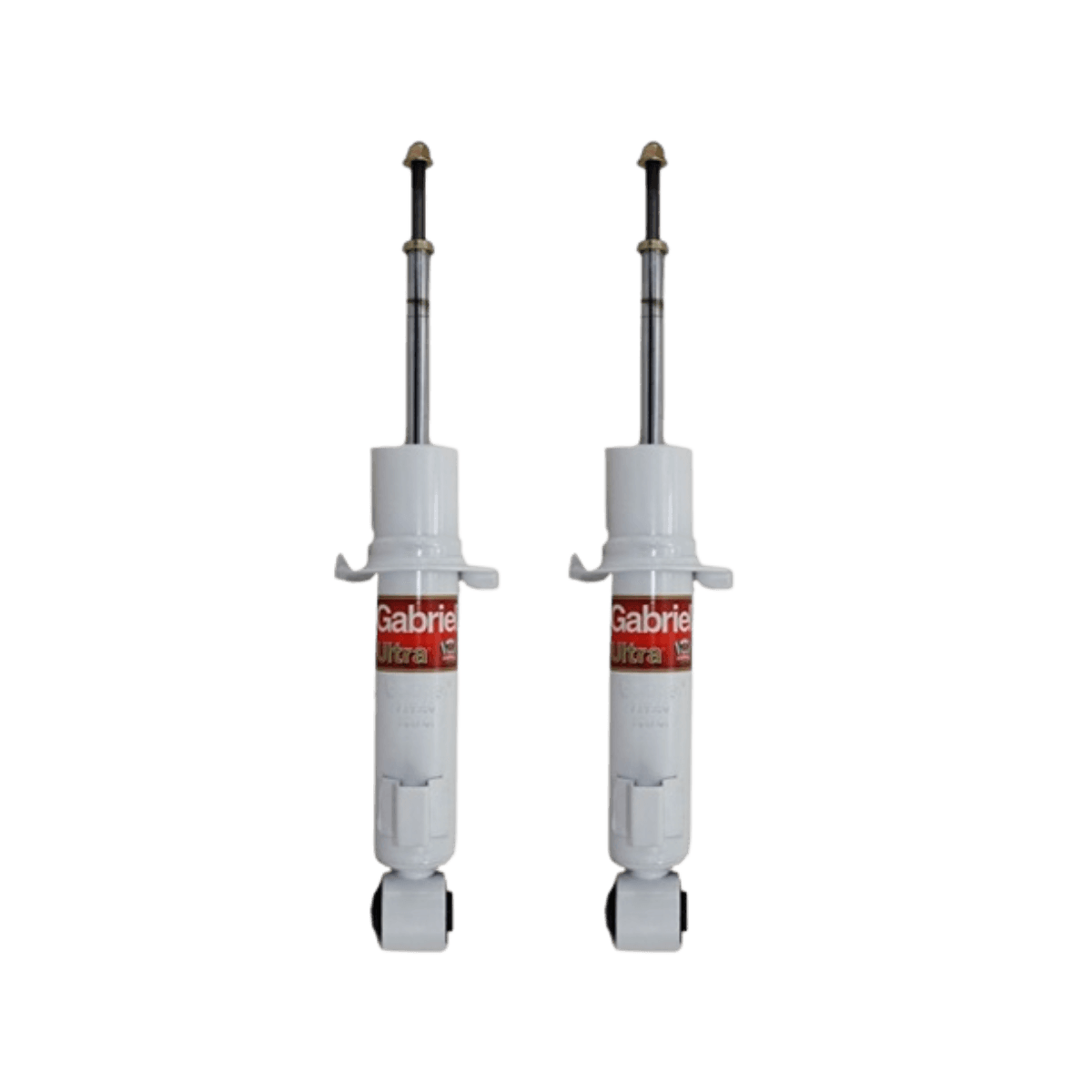 imagen de Mitsubishi MONTERO SPORT GABRIEL Delantero 2009/2020