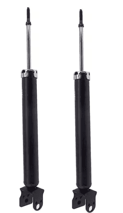 imagen de NISSAN 350 Z FCS Traseros 2006/2010