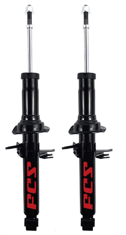 imagen de NISSAN 370 Z FCS Delanteros 2009/2021