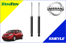imagen de NISSAN NOTE SENSEN traseros 2012/2017