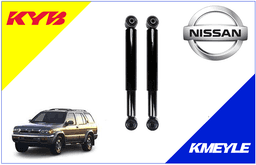 imagen de NISSAN PATHFINDER KYB traseros 1996/1999