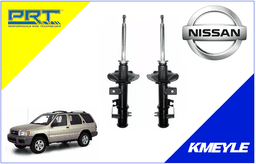 imagen de NISSAN PATHFINDER PRT Delantero 2000/1999