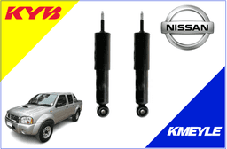 imagen de NISSAN TERRANO KYB Delantero 1993/2007