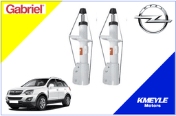 imagen de OPEL ANTARA GABRIEL Delanteros 2012/2020