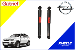 imagen de OPEL ANTARA GABRIEL Traseros 2012/2020