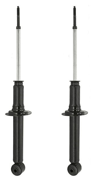 imagen de PROTON PERSONA SHOUWA Traseros 1994/2002