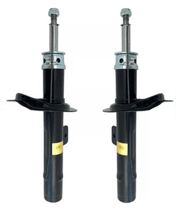 imagen de Peugeot 206 IRP Delanteros 2008/2014