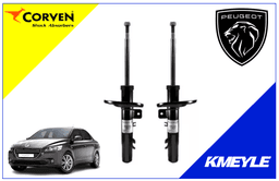 imagen de Peugeot 301 CORVEN Delantero 2011/2022