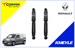 imagen de RENAULT KANGOO CORVEN traseros 2010/2017