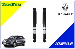 imagen de RENAULT KOLEOS SENSEN traseros 2009/2019