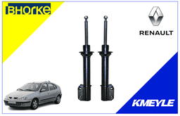 imagen de RENAULT MEGANE BHORKE Delantero 1997/2003