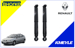 imagen de RENAULT MEGANE BHORKE traseros 1997/2003