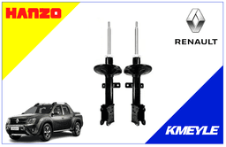 imagen de RENAULT OROCH HANZO Delantero 2017/2022