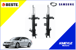 imagen de SAMSUNG SM5 BESTE Delantero 2006/2012