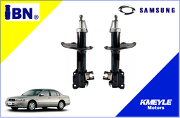 imagen de SAMSUNG SM5 IBN Delanteros 1999/2005