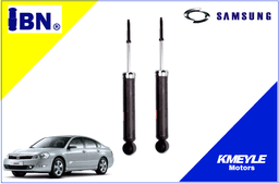 imagen de SAMSUNG SM5 IBN Traseros 2006/2012