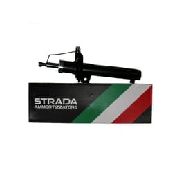 imagen de SKODA YETI Strada Delanteros 2011/2018