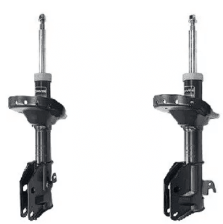 imagen de SUBARU BAJA CORVEN Delanteros 2001/2007