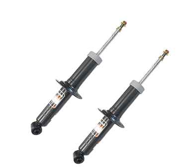 imagen de SUBARU BAJA CORVEN Traseros 2001/2007