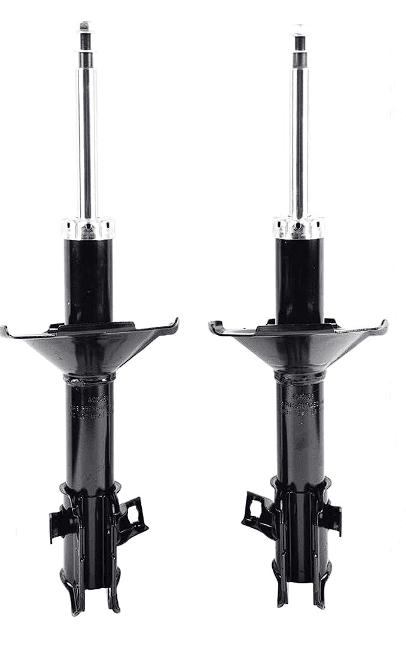 imagen de SUBARU FORESTER GABRIEL Delanteros 1997/2001