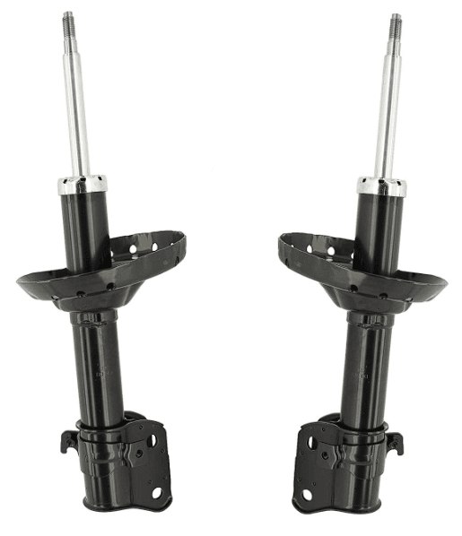 imagen de SUBARU FORESTER GABRIEL Delanteros 2002/2007